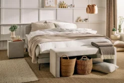 Boxspringbett Lille-231