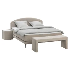Boxspringbett Lille-231