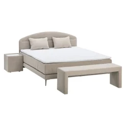Boxspringbett Lille-231