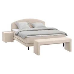 Boxspringbett Lille-231