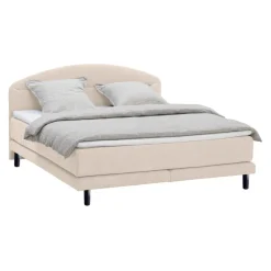 Boxspringbett Lille-231