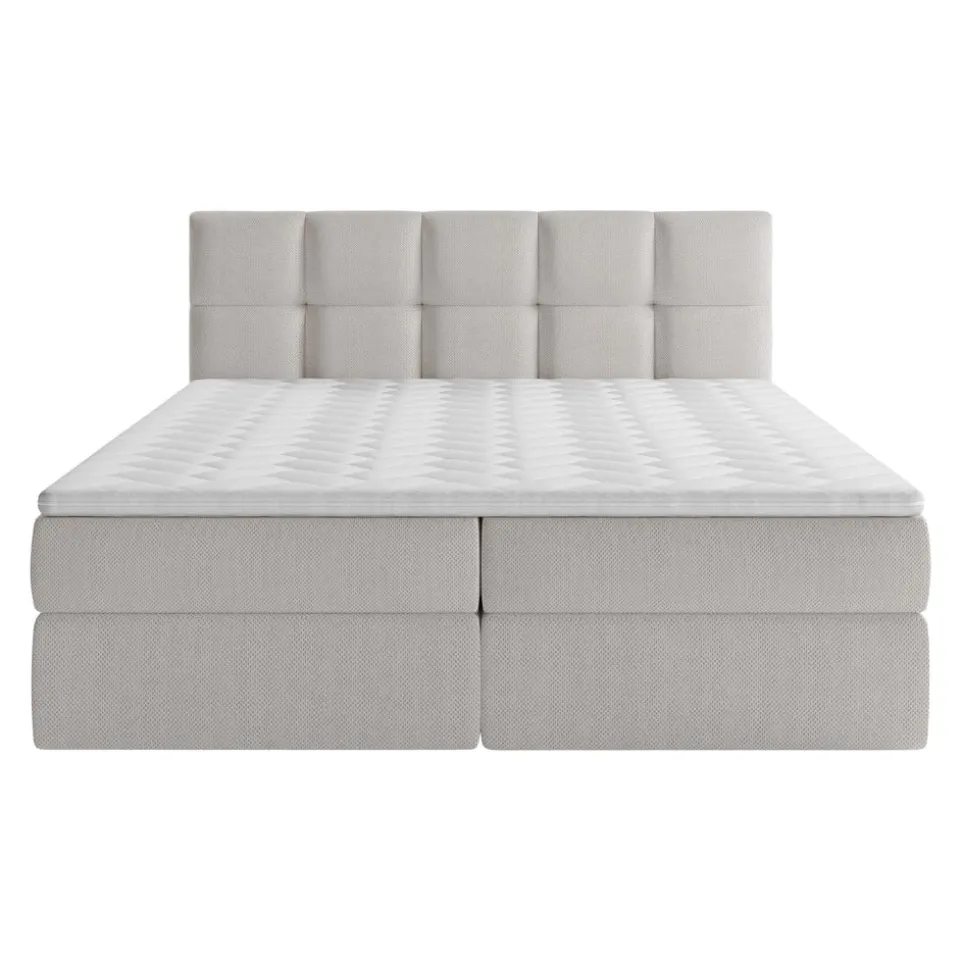 Boxspringbett Lorie