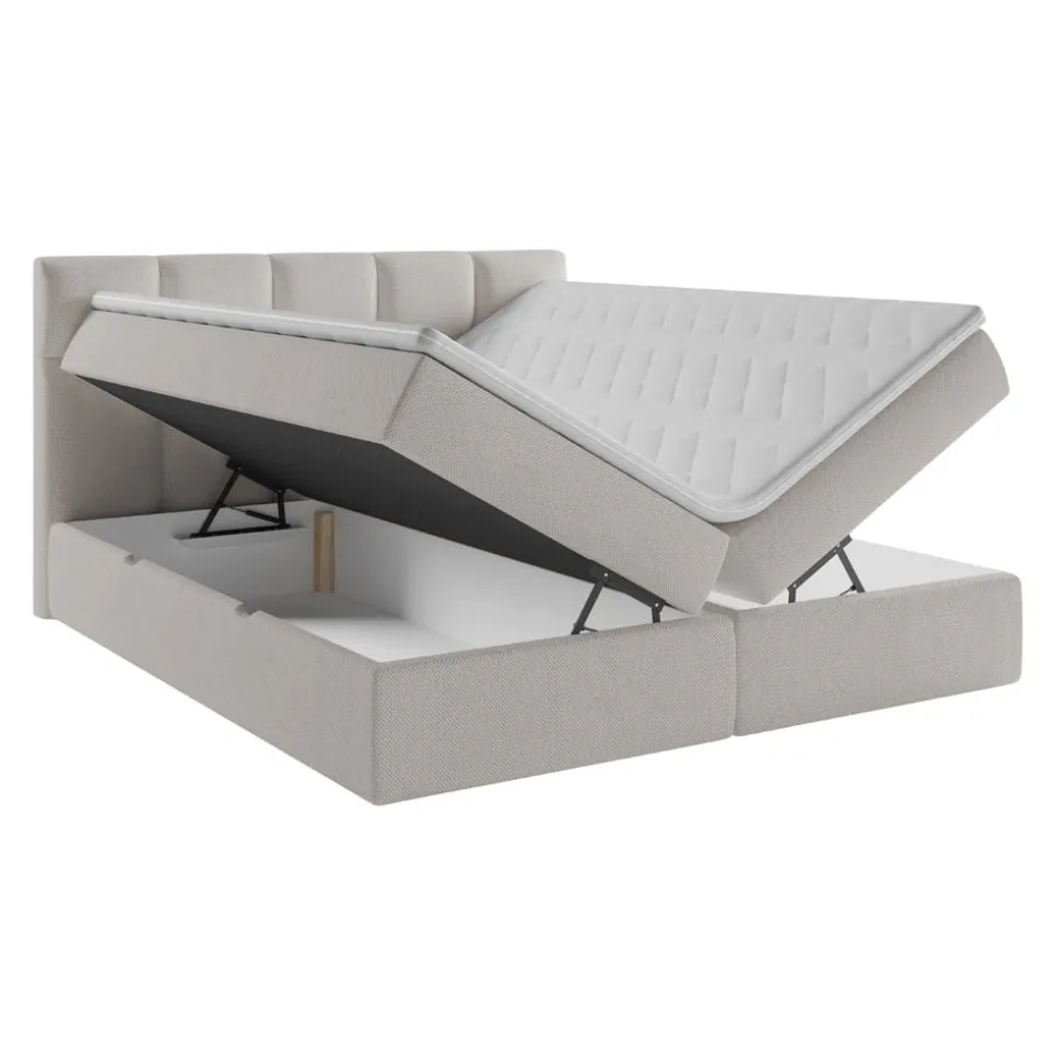 Boxspringbett Lorie