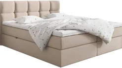 Boxspringbett Lorie