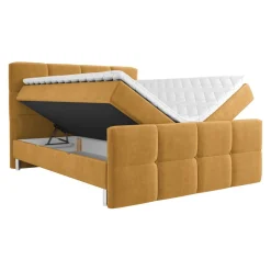 Boxspringbett Magnum