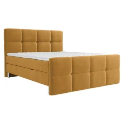 Boxspringbett Magnum