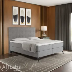 Boxspringbett Marshal Castello