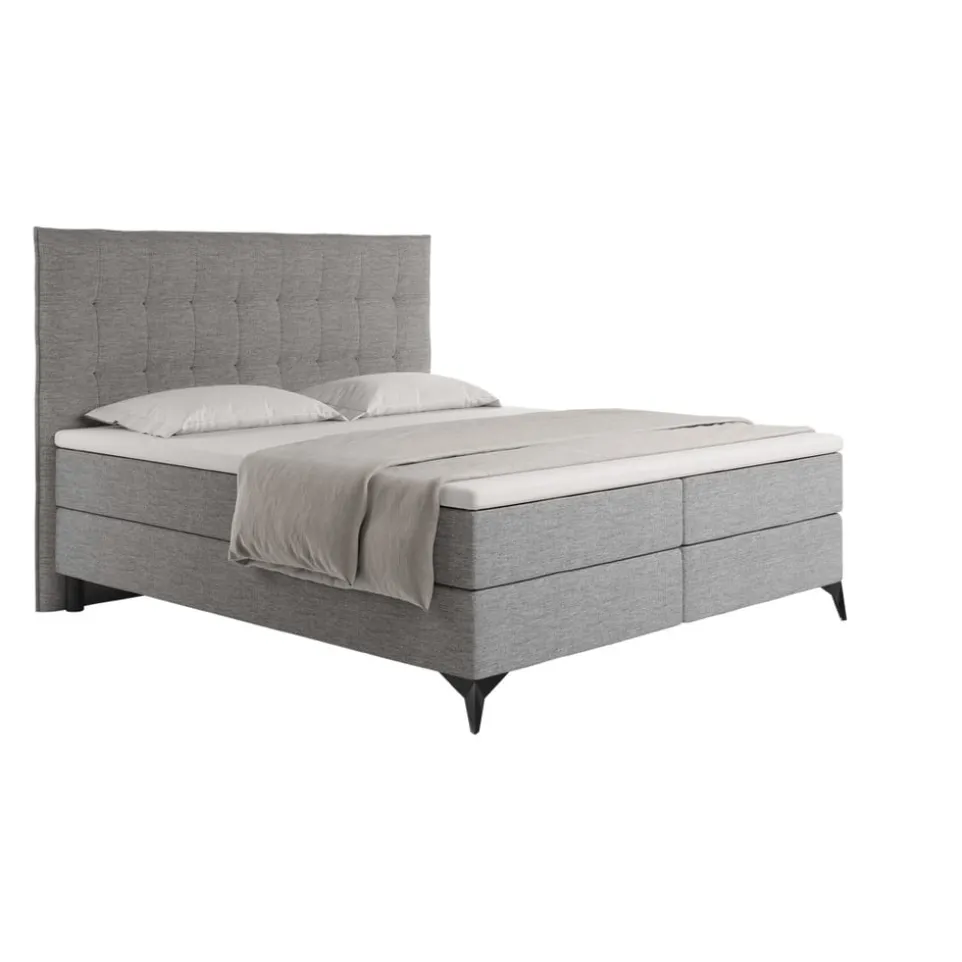 Boxspringbett Marshal Castello