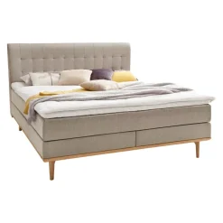 Boxspringbett Massello
