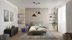 Boxspringbett Massello