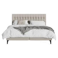 Boxspringbett Massello