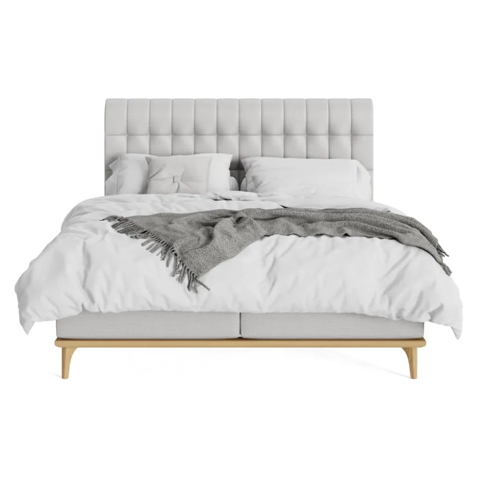 Boxspringbett Massello
