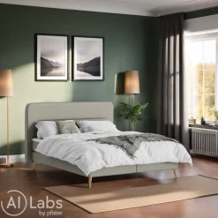 Boxspringbett Massello