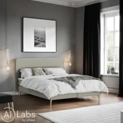 Boxspringbett Massello