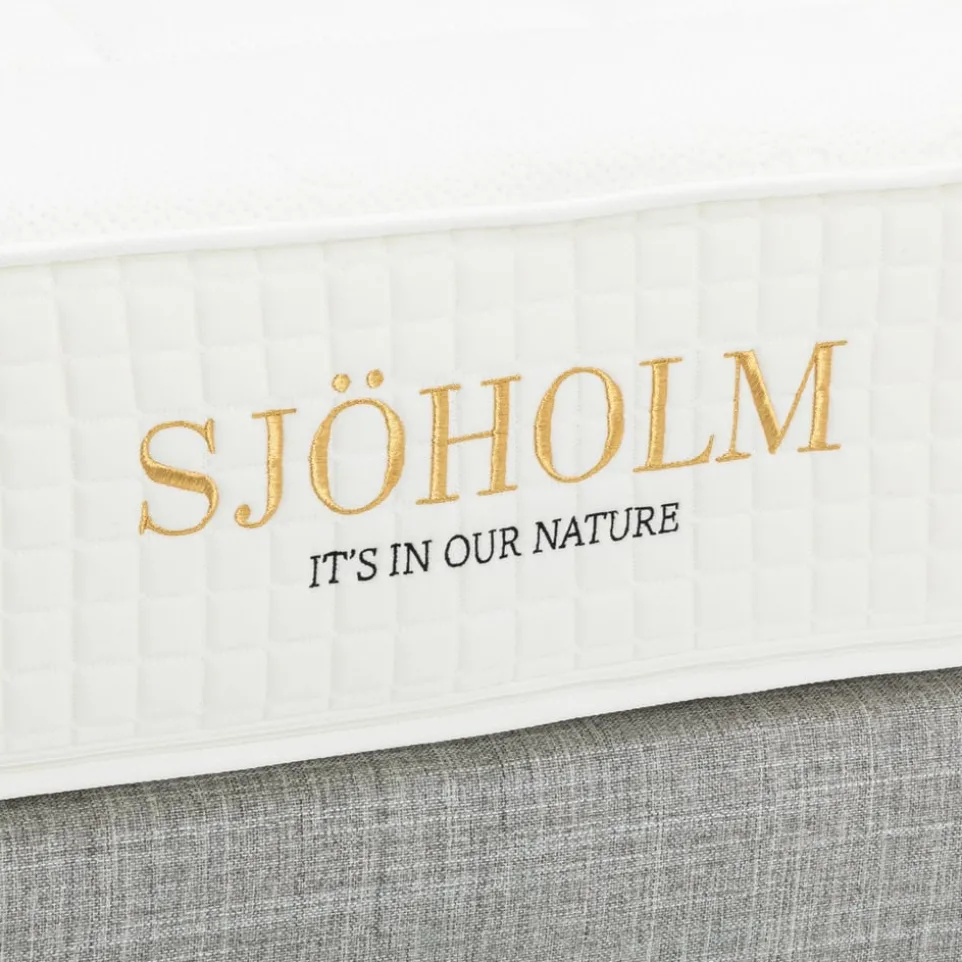 Boxspringbett Nylund