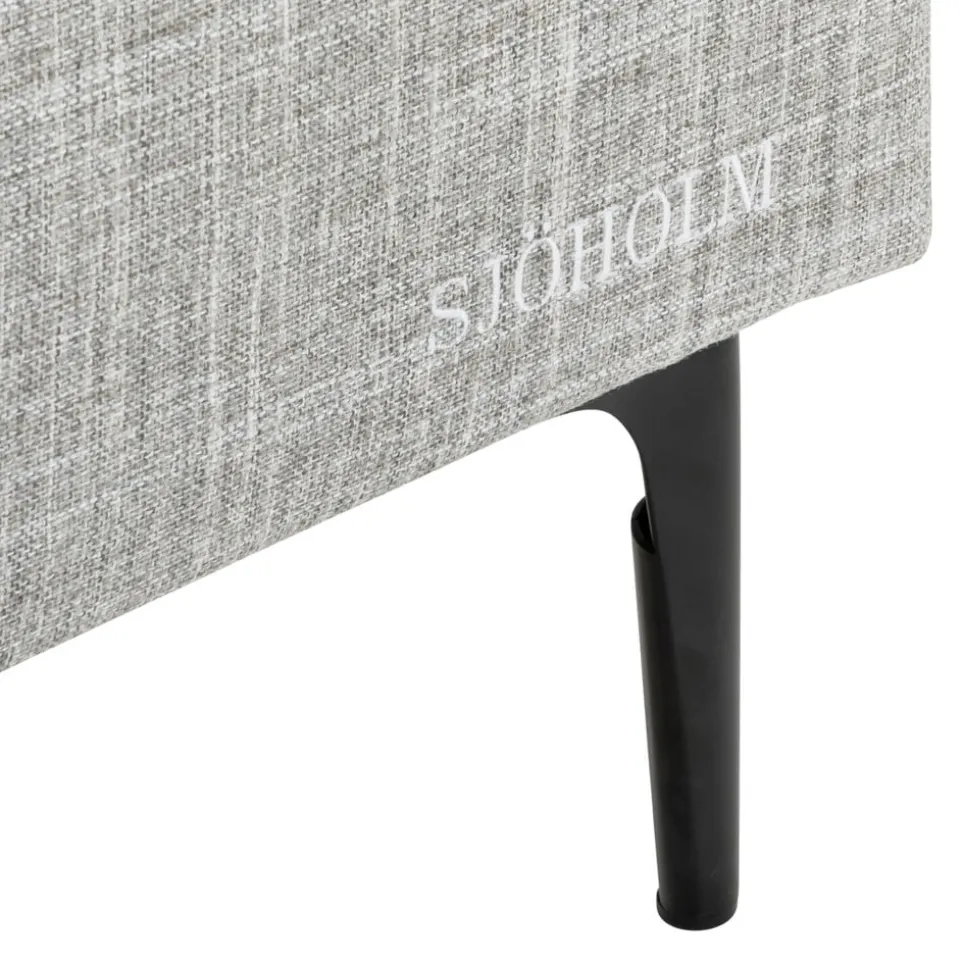 Boxspringbett Nylund