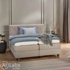 Boxspringbett Nylund