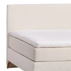 Boxspringbett Nylund