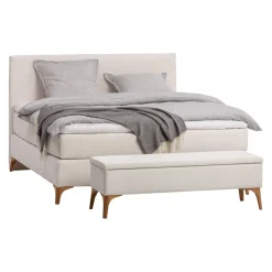 Boxspringbett Nylund