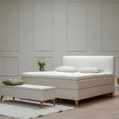 Boxspringbett Nylund