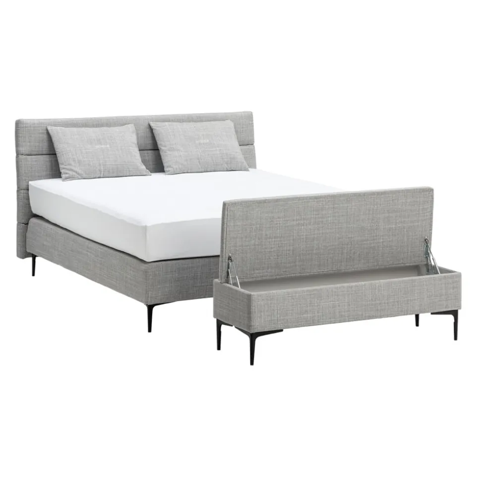 Boxspringbett Nylund