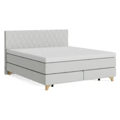 Boxspringbett Odin