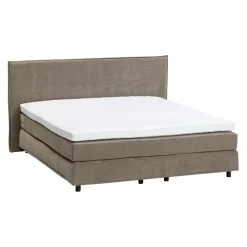 Boxspringbett Odin