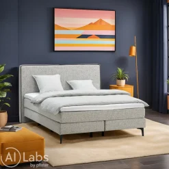 Boxspringbett Savona-231