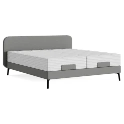 Boxspringbett Slow Relax Mix