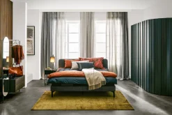 Boxspringbett Slow Relax Mix