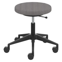 Bürohocker Simplex 3D