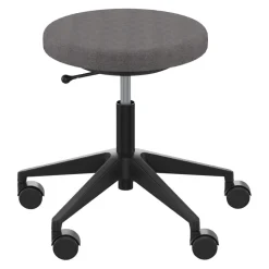 Bürohocker Simplex 3D