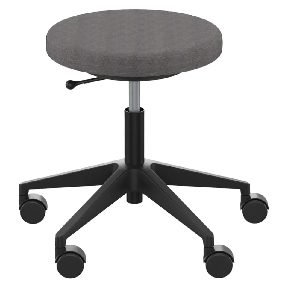 Bürohocker Simplex 3D