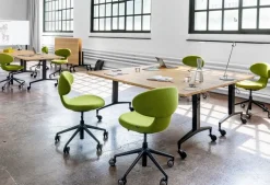 Bürostuhl Simplex 3D