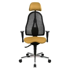 Bürostuhl SITNESS PROFI 650