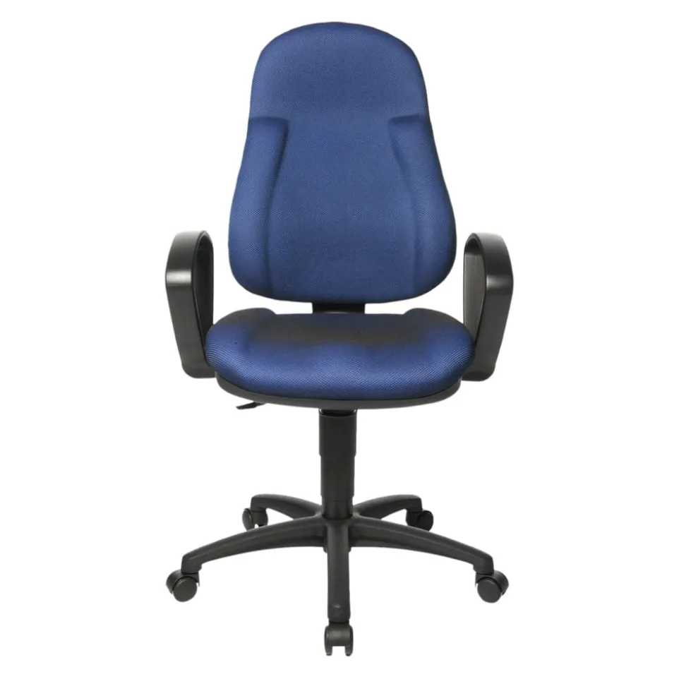 Bürostuhl Wellpoint-10P