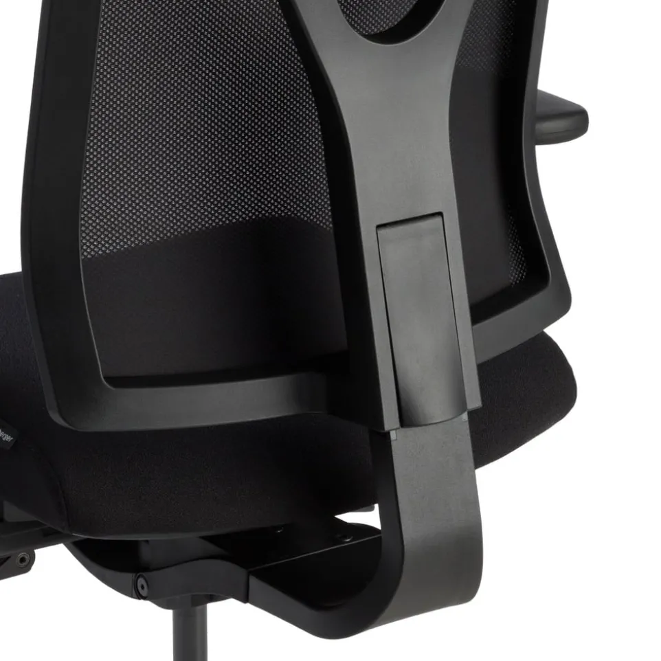 Bürostuhl Yanos-Flex