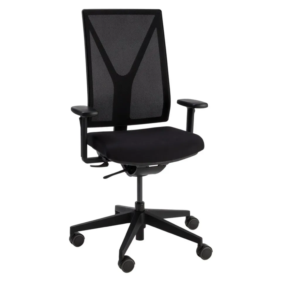 Bürostuhl Yanos-Flex