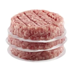 Burgerpapier Backacc