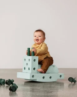 Curiosity Set Kurios