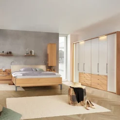 Dreh-/Falttürenschrank Amato