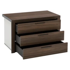 Dreh-/Falttürenschrank Stave