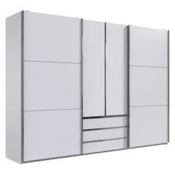 Dreh-/Schiebetürenschrank Magic-201