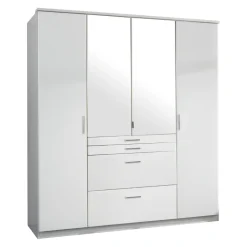 Drehtürenschrank aBeat