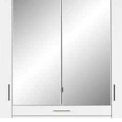 Drehtürenschrank aBeat