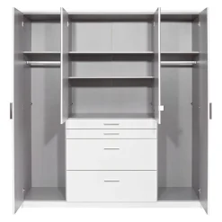 Drehtürenschrank aBeat