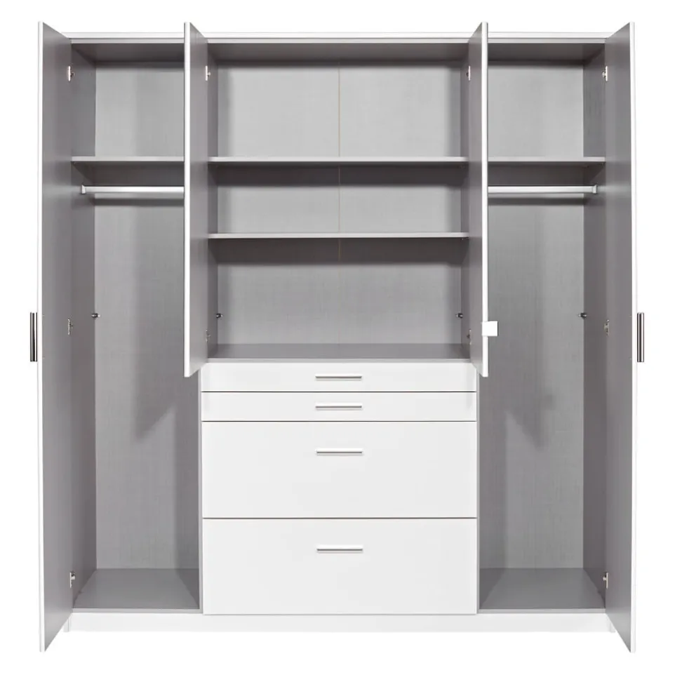 Drehtürenschrank aBeat