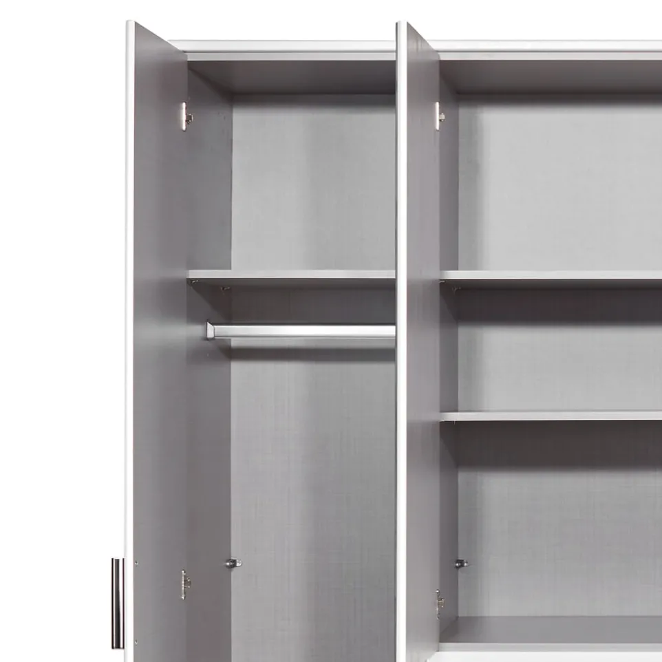 Drehtürenschrank aBeat