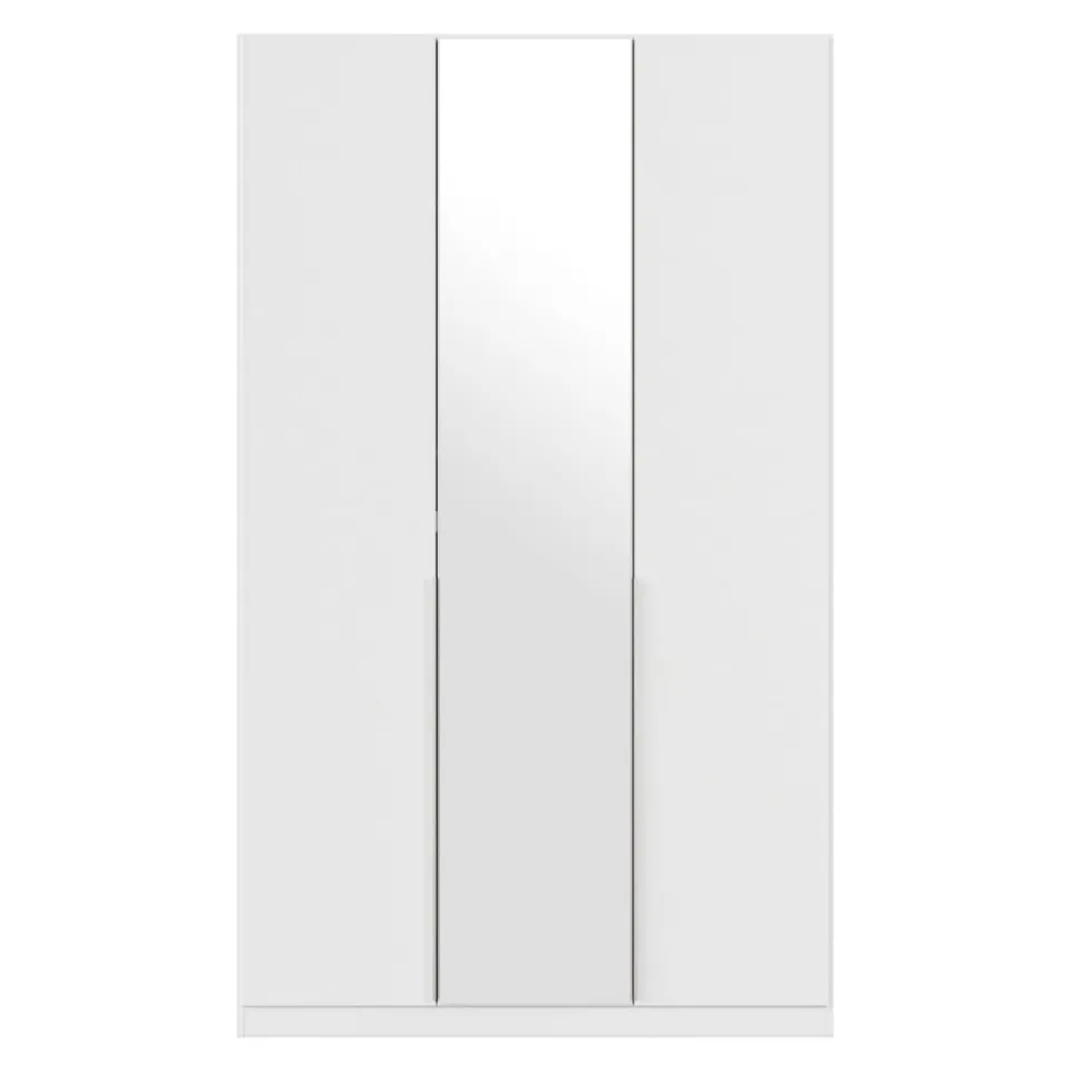 Drehtürenschrank Alabama-201