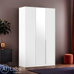 Drehtürenschrank Alabama-201